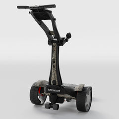 Image of Nya Stewart Golf Q Follow