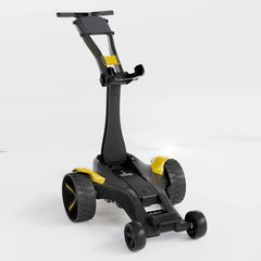 Image of Stewart Golf VERTX Remote – Fjärrstyrd Golfvagn
