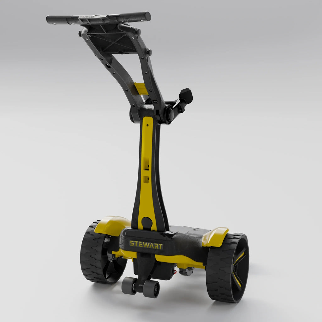 Nya Stewart Golf VERTX Remote