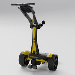 Image of Stewart Golf VERTX Remote – Fjärrstyrd Golfvagn