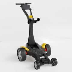 Image of Nya Stewart Golf Q Follow