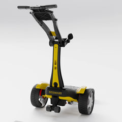 Image of Nya Stewart Golf Q Follow