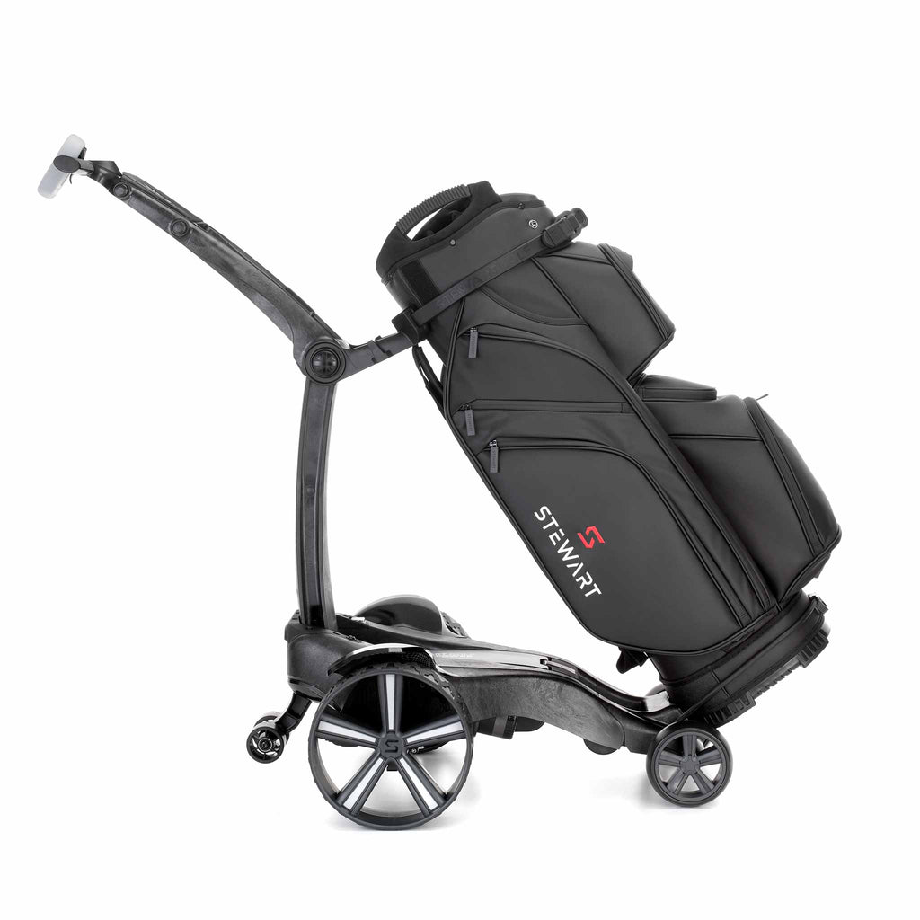 Nya Stewart Golf VERTX Remote