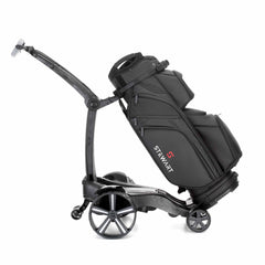 Image of Stewart Golf VERTX Remote – Fjärrstyrd Golfvagn