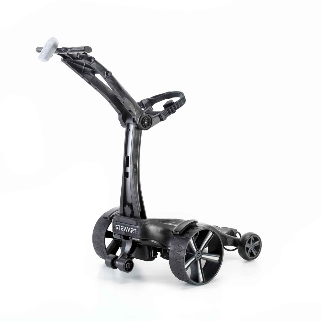 Nya Stewart Golf VERTX Remote