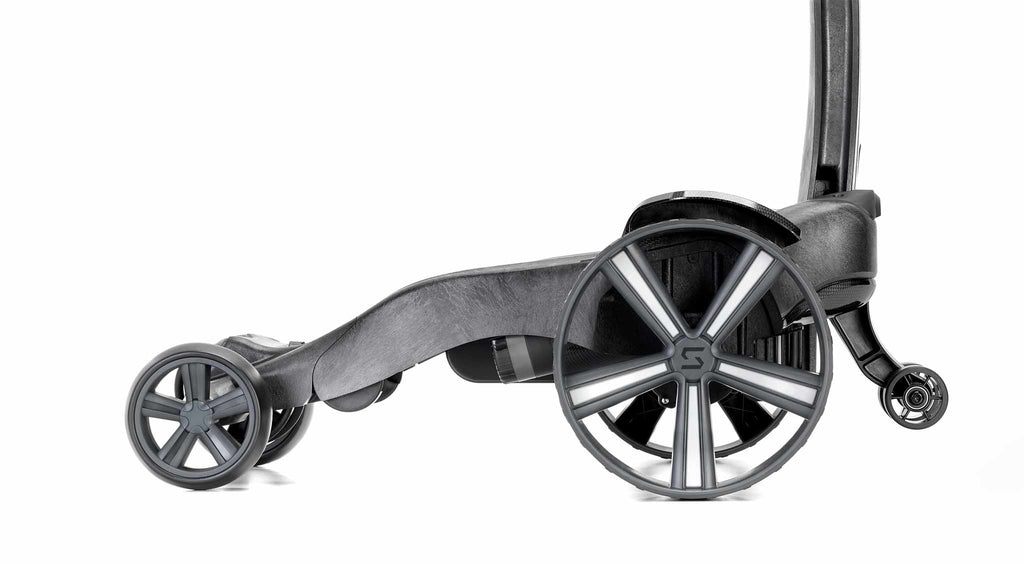Nya Stewart Golf VERTX Remote