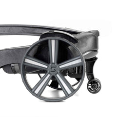 Image of Stewart Golf VERTX Remote – Fjärrstyrd Golfvagn