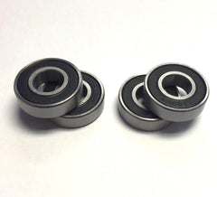 Image of X/F Front Wheel Bearings Kit