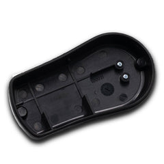 Image of Handset Back & Belt Clip