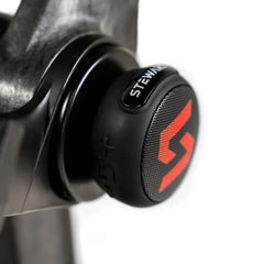 Stewart wireless speaker