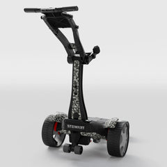 Image of Nya Stewart Golf Q Follow