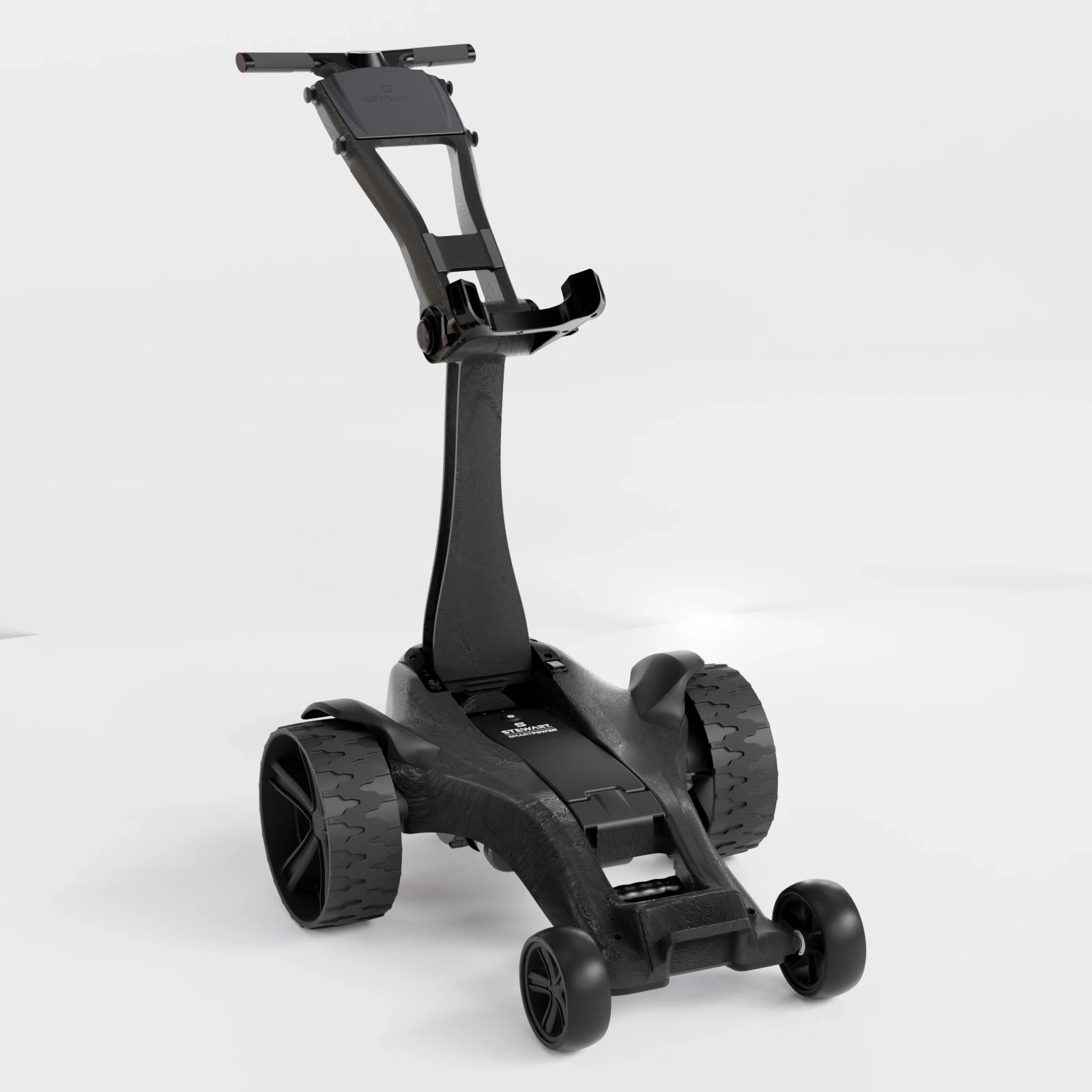 Stewart Golf VERTX Remote – Fjärrstyrd Golfvagn
