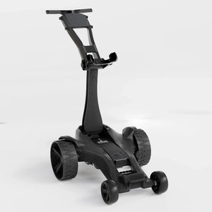 Stewart Golf VERTX Remote – Fjärrstyrd Golfvagn