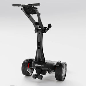Stewart Golf Q Follow 2025