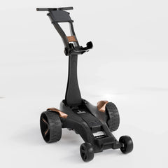 Nya Stewart Golf VERTX Remote