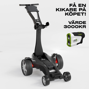 Nya Stewart Golf Q Follow