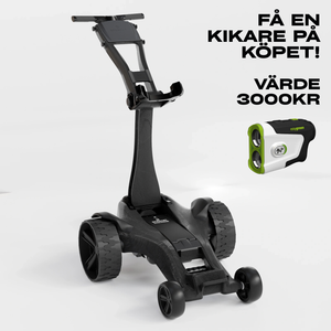 Nya Stewart Golf VERTX Remote