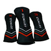 Image of Limited-Edition Headcovers