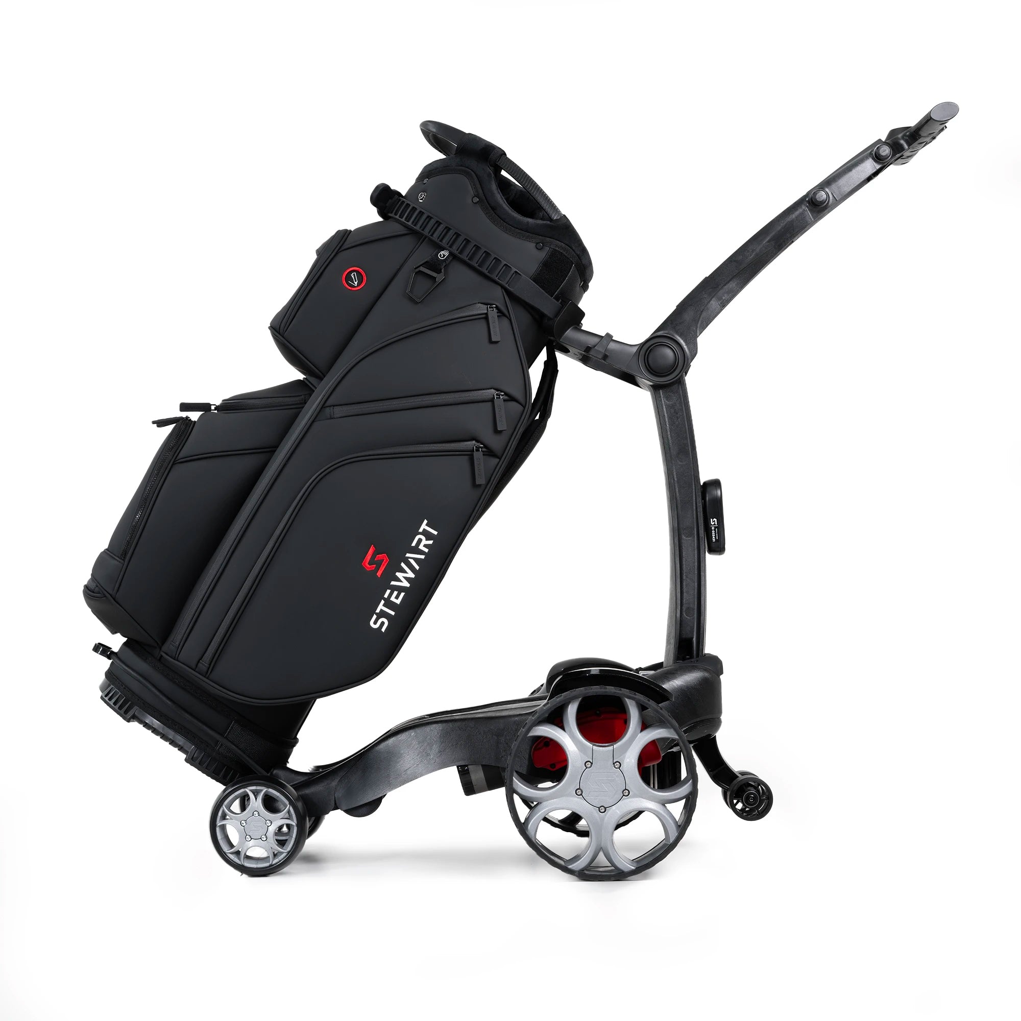 Stewart Golf - NERO 2
