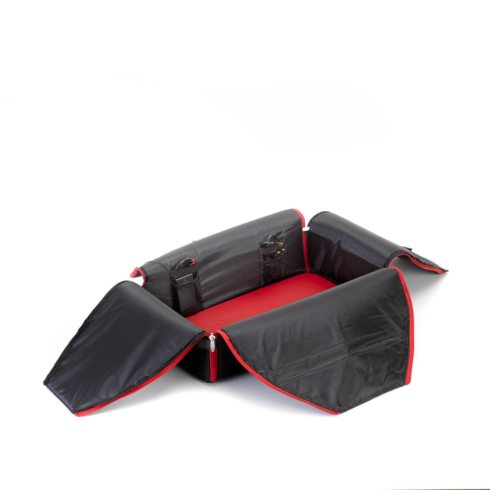 Q / VERTX Series Travel Bag