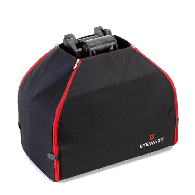 Q / VERTX Series Travel Bag