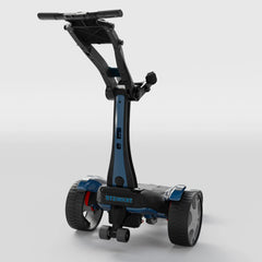 Image of Nya Stewart Golf Q Follow