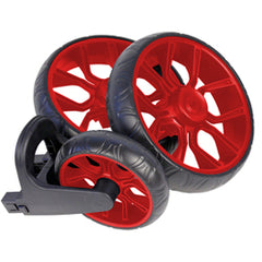R Series Hjulsats