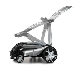 Stewart Golf X9 Follow