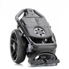 Image of Stewart Golf R1-S PUSHVAGN