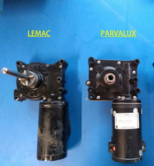 X Series ombyggnadssats