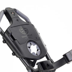 Image of Stewart Golf R1-S PUSHVAGN