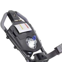 Image of Stewart Golf R1-S PUSHVAGN