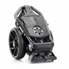 Image of Stewart Golf R1-S PUSHVAGN