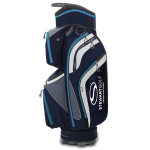 NEW SuperSport Cart Bag