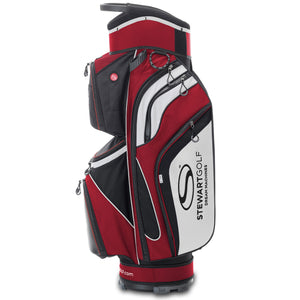 NEW SuperSport Cart Bag