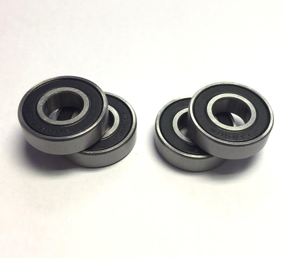 X/F Front Wheel Bearings Kit