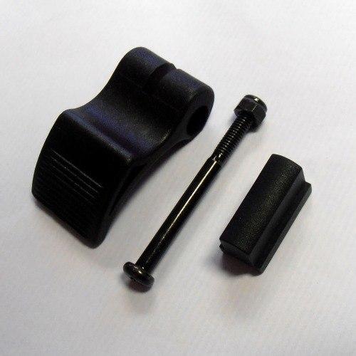 Z Series Front Wheel Latch