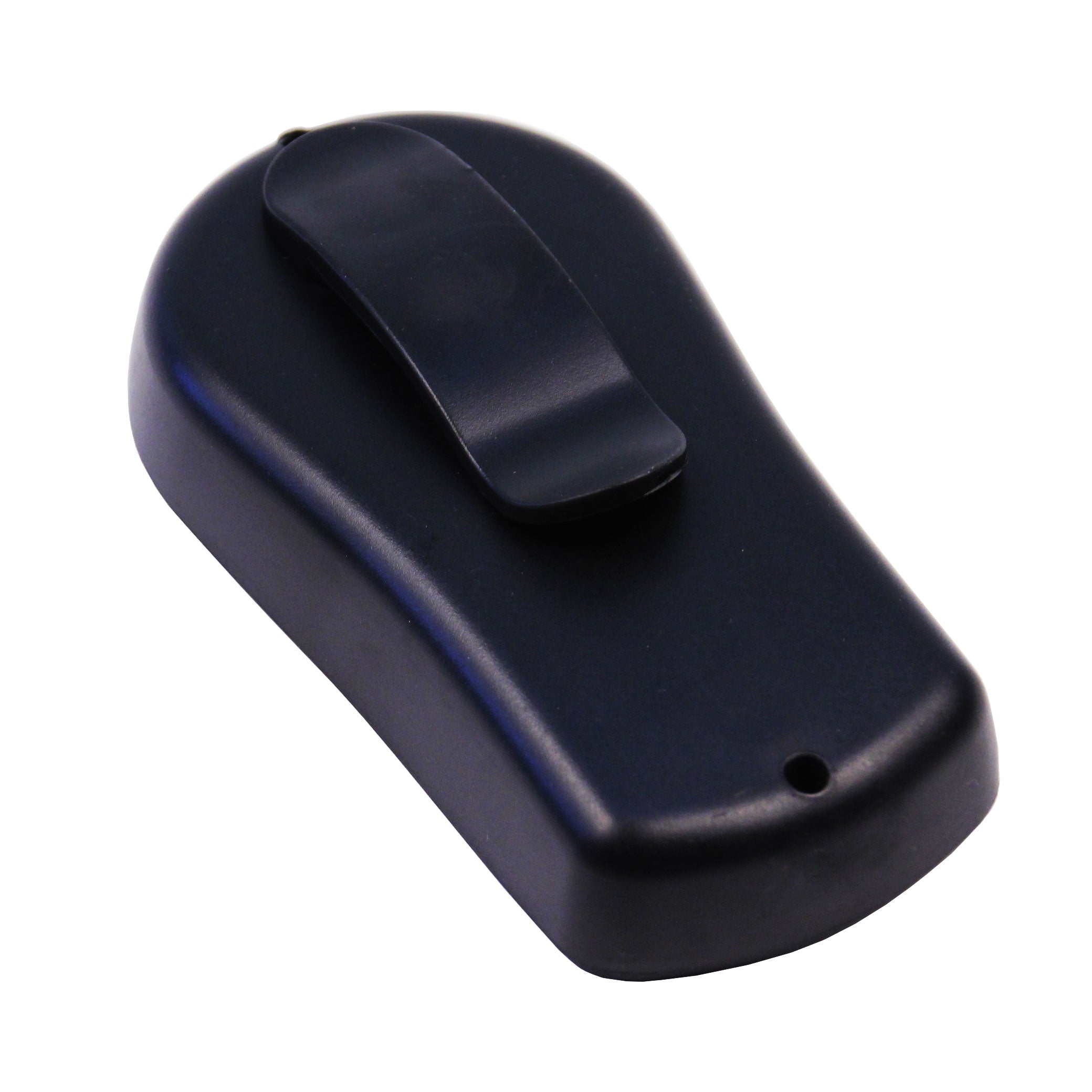 Handset Back & Belt Clip