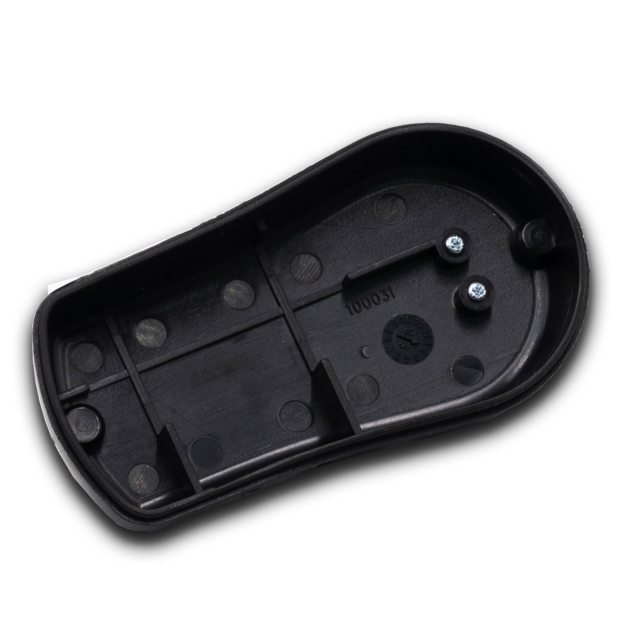 Handset Back & Belt Clip