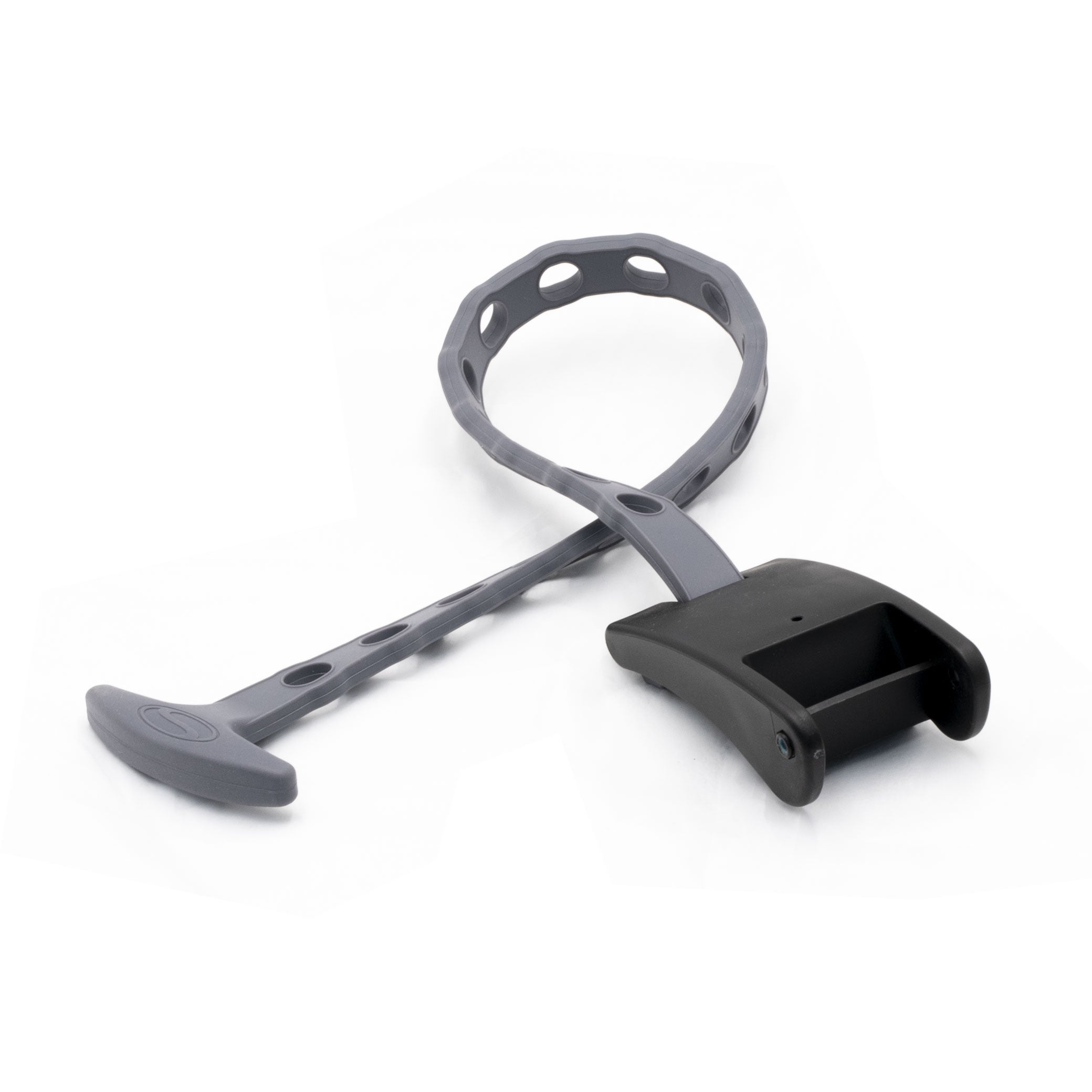 R Serien bagfäste övre vänster