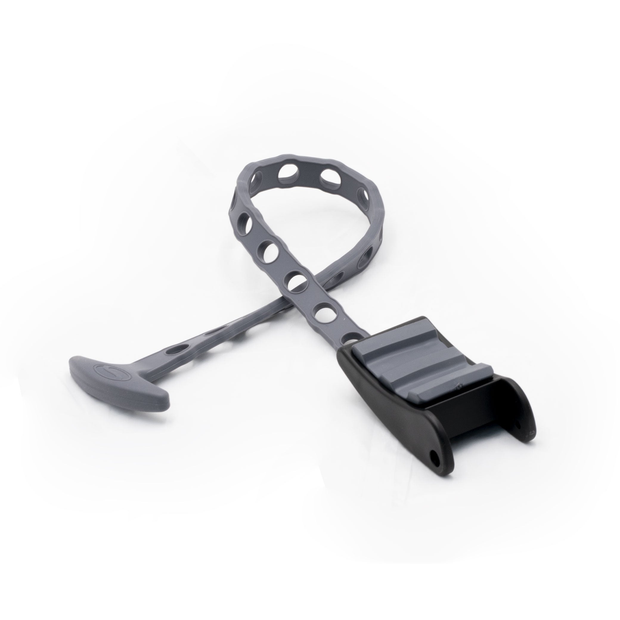 R Serien bagfäste övre vänster