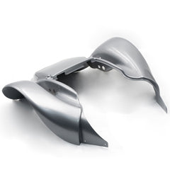 X-Series Rear Cover